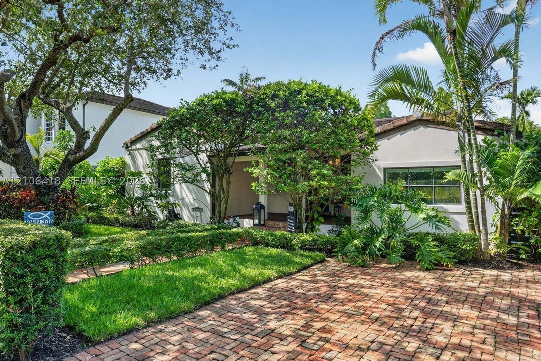 Casa en Miami, Florida, Estados Unidos 3 - 19101421