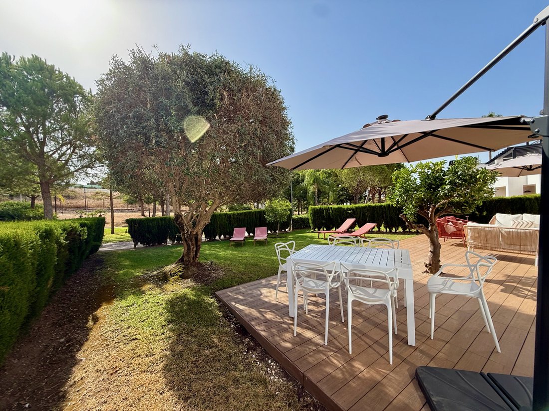 Haus in Marbella, Andalusien, Spanien 5 - 19101467
