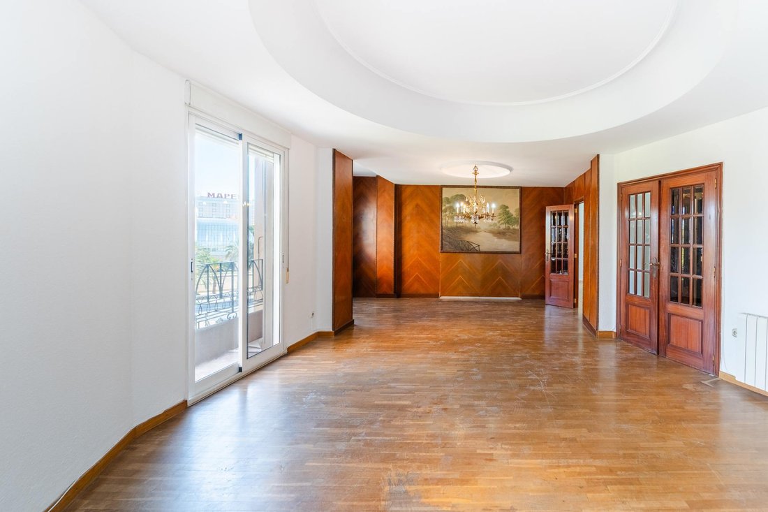 Apartamento en l'Eixample, Valencia, España 5 - 19101956