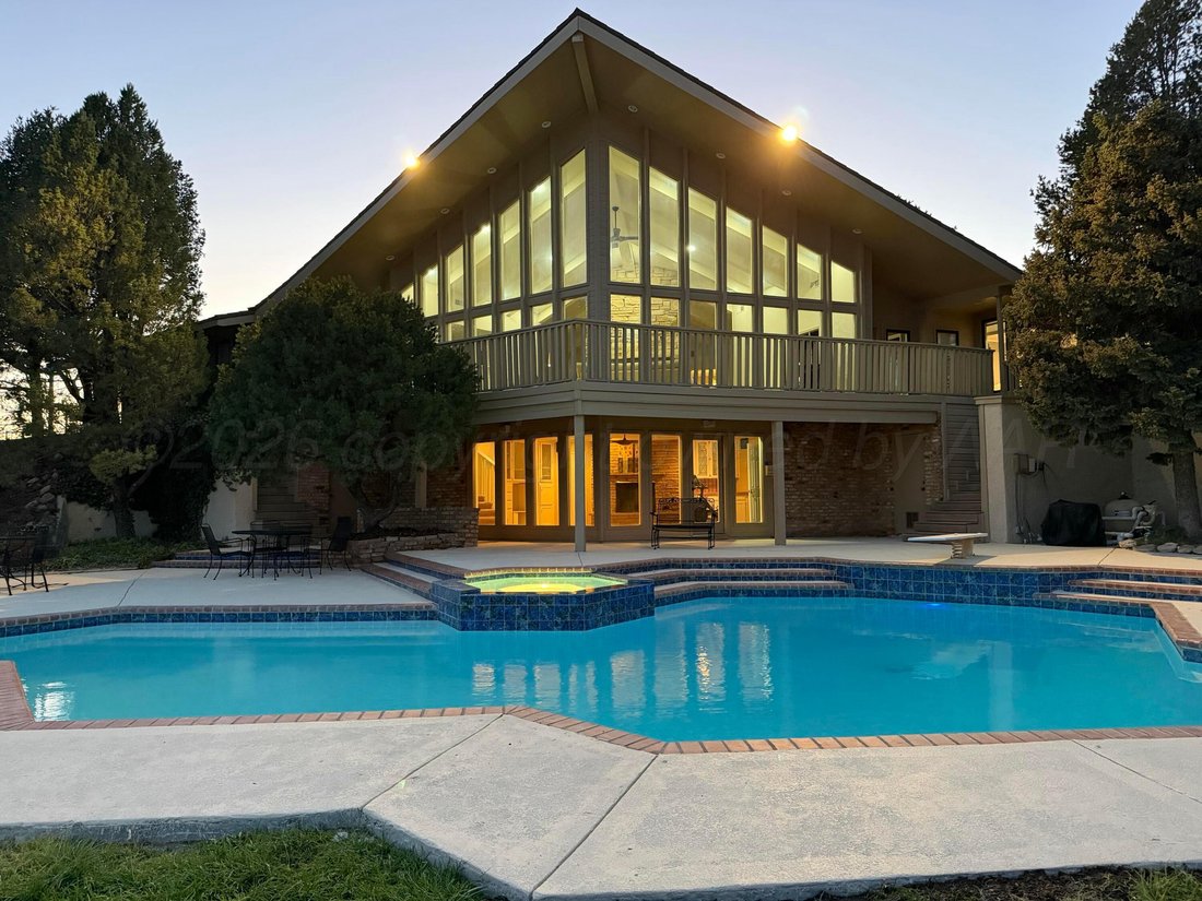 Maison à Canyon, Texas, États-Unis 1 - 19101713