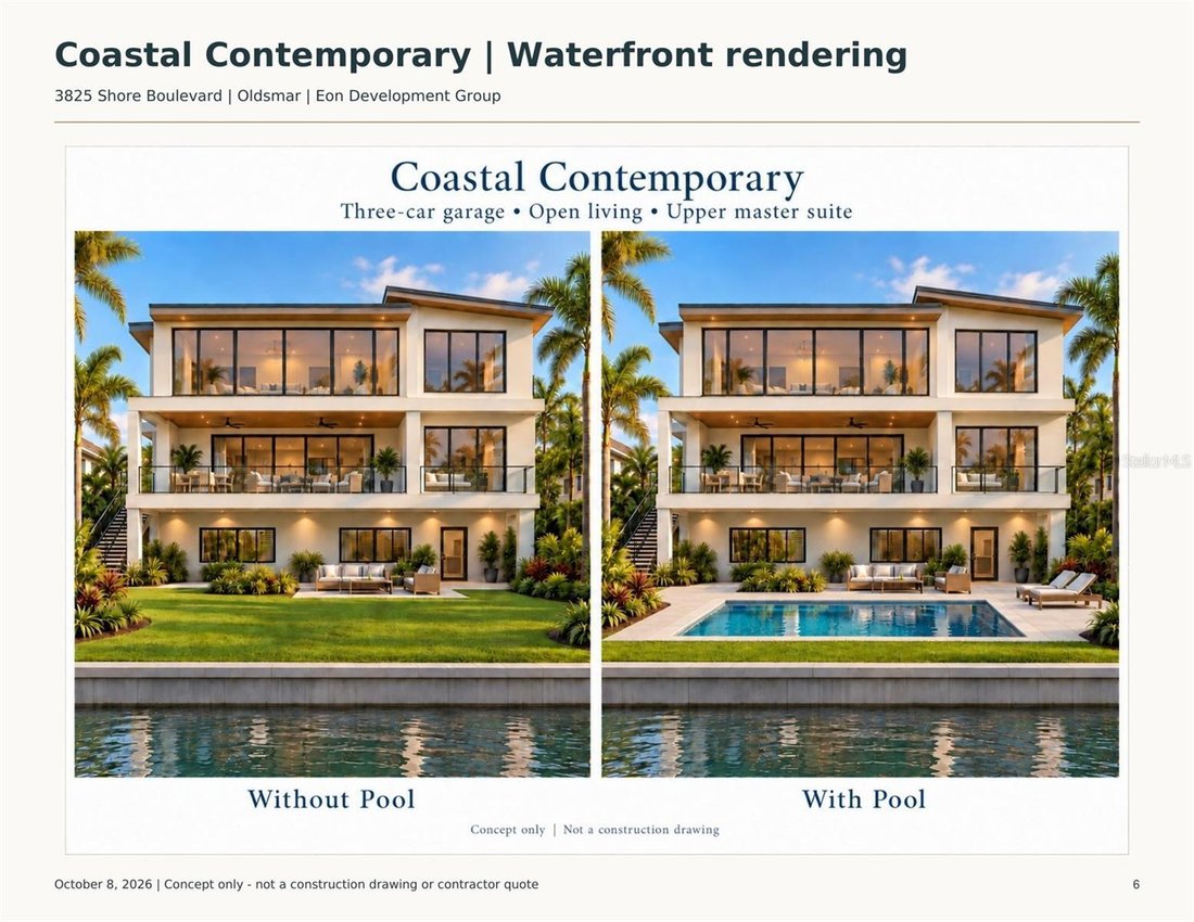 House in Oldsmar, Florida, United States 5 - 19101445