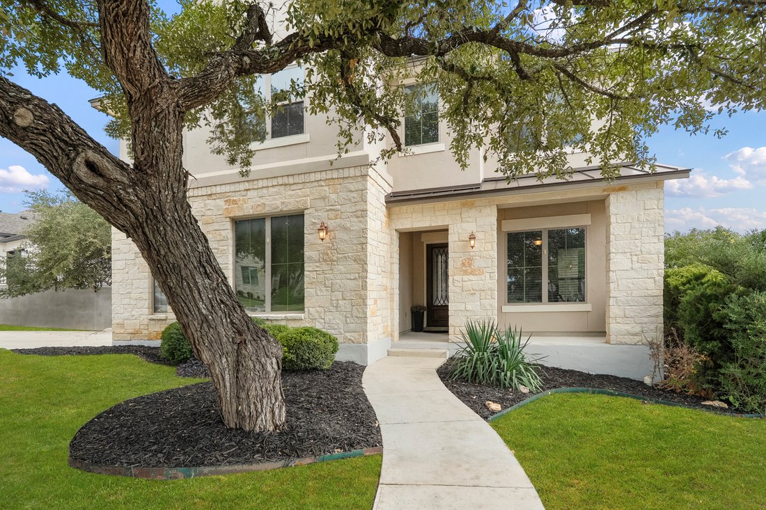 Maison à Bulverde, Texas, États-Unis 2 - 19101311