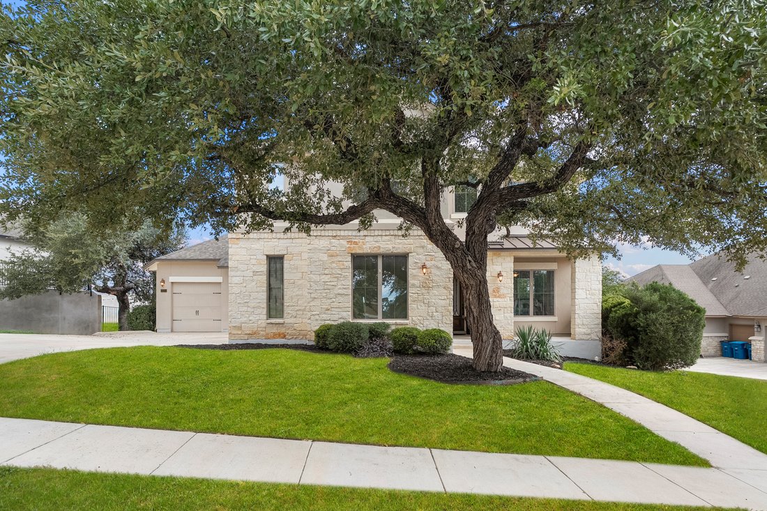 Maison à Bulverde, Texas, États-Unis 1 - 19101311