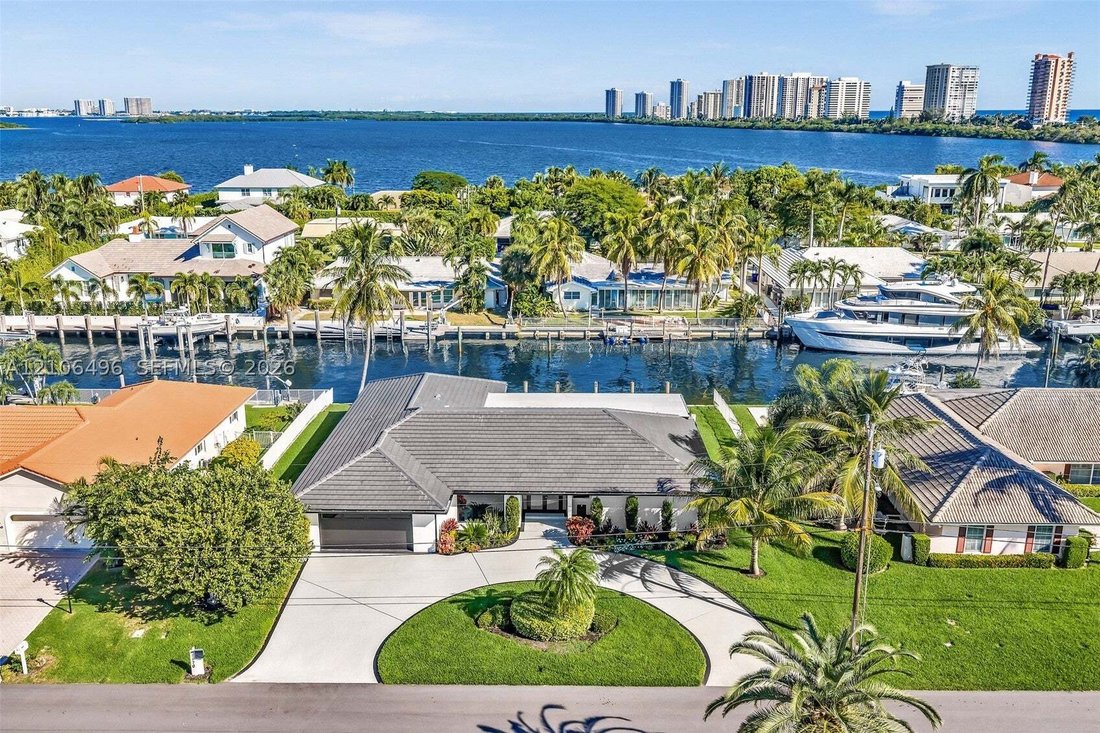 Casa a Riviera Beach, Florida, Stati Uniti 1 - 19101418