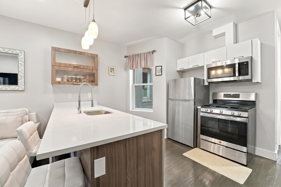 Condominio a Jersey City, New Jersey, Stati Uniti 4 - 19101988