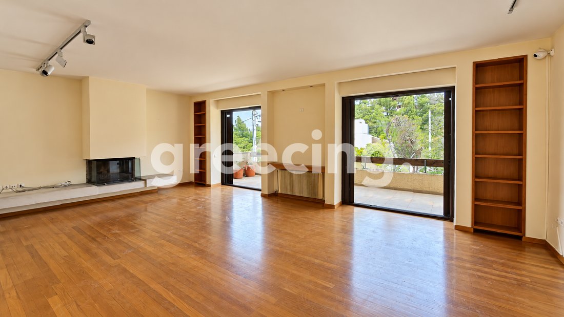 Wohnung in Kifisia, Attika, Griechenland 3 - 17883973