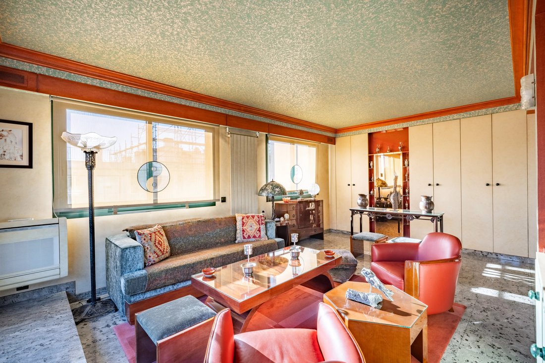 Appartement à Puteaux, Île-de-France, France 5 - 19102485