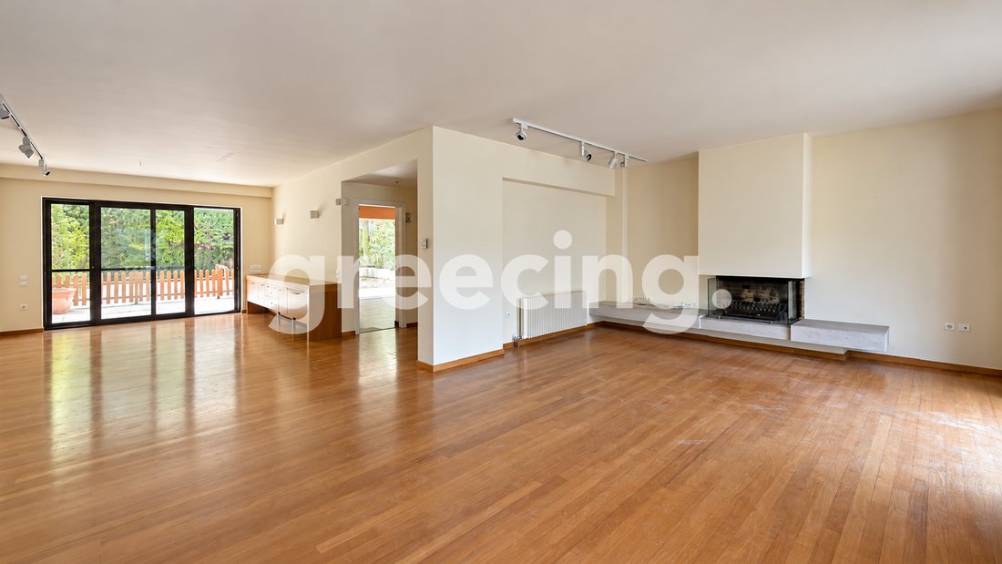 Wohnung in Kifisia, Attika, Griechenland 1 - 17883973