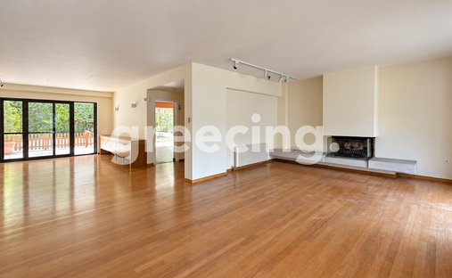 Wohnung in Kifisia, Attika, Griechenland 1