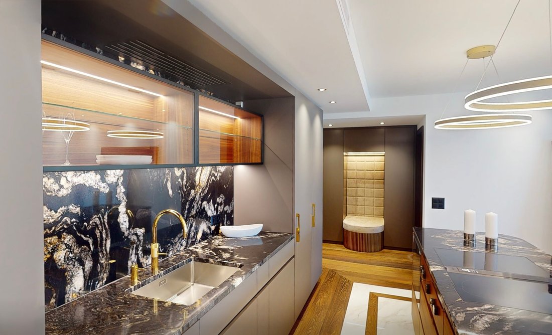 Apartamento en Locarno, Tesino, Suiza 5 - 19101519