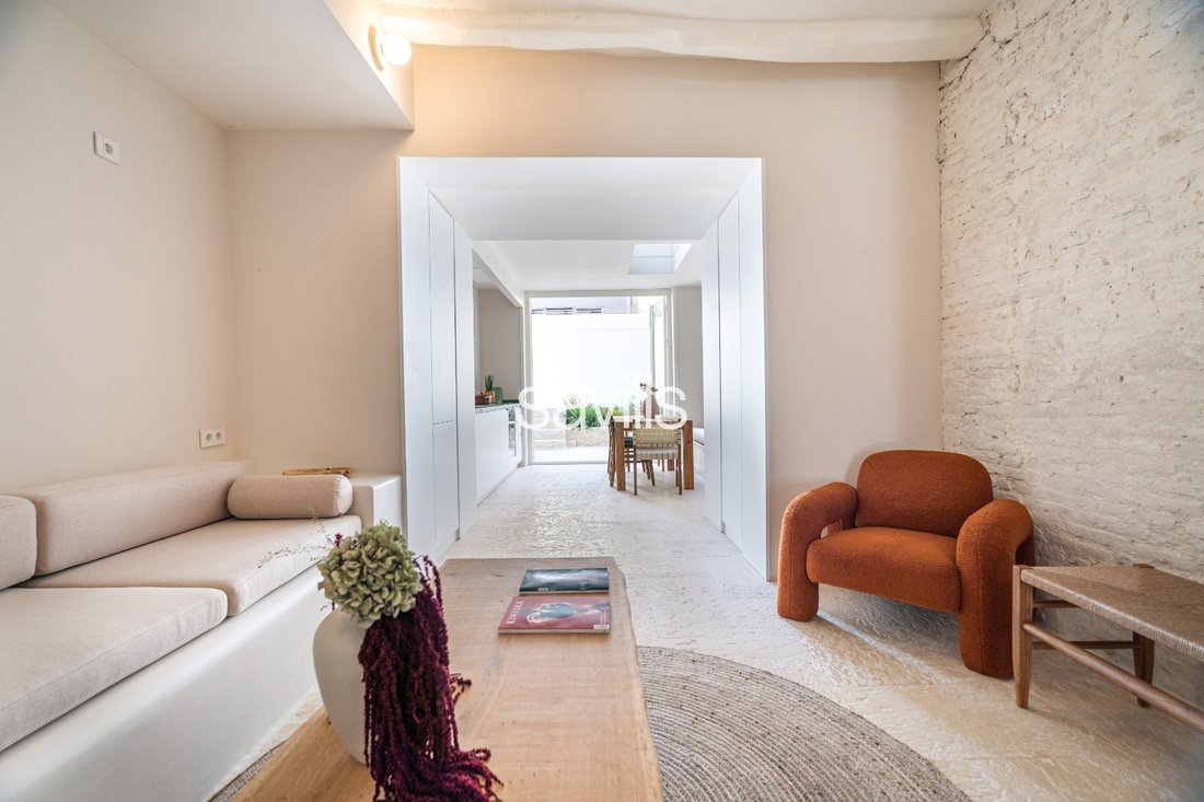 Casa en Sant Martí, Barcelona, España 3 - 19102059