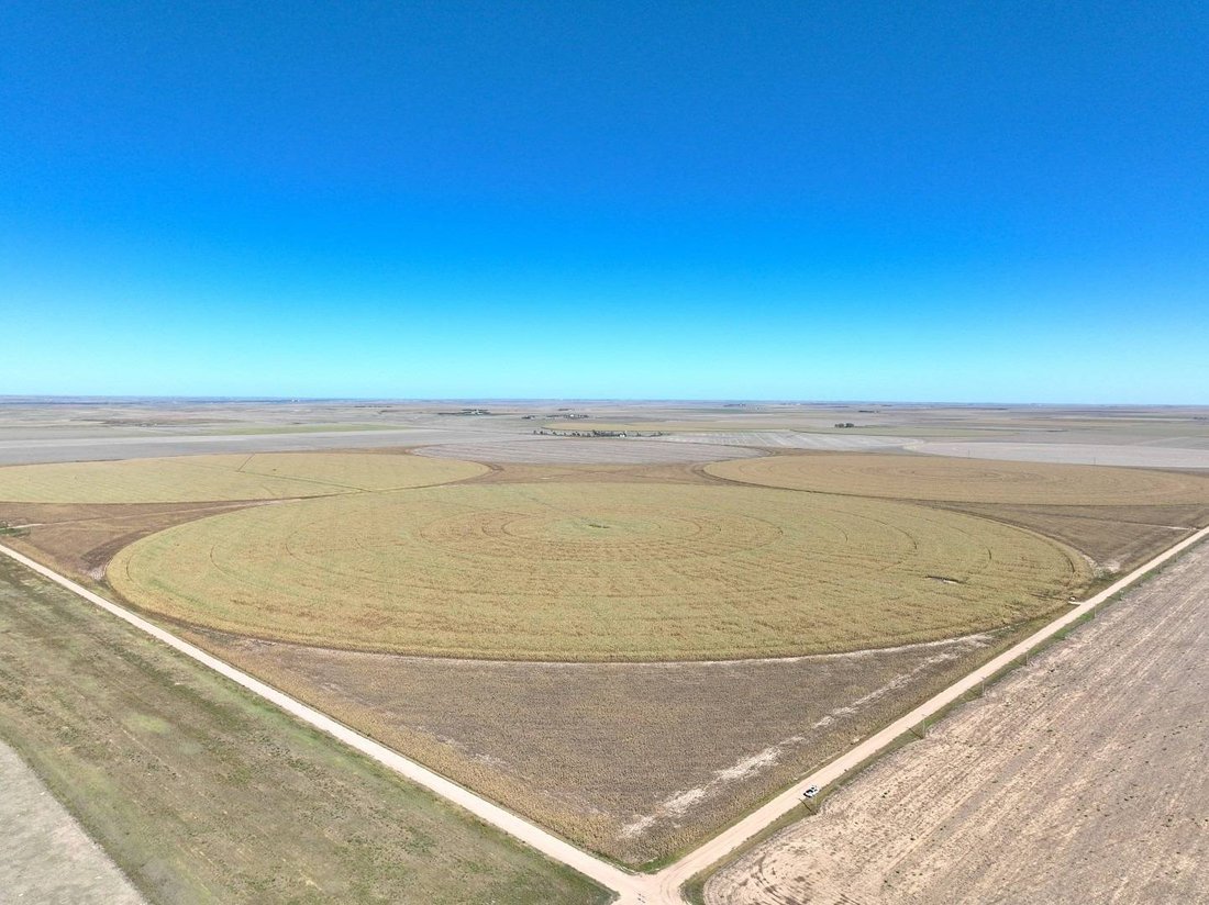 Terreno a Kanorado, Kansas, Stati Uniti 1 - 19101604