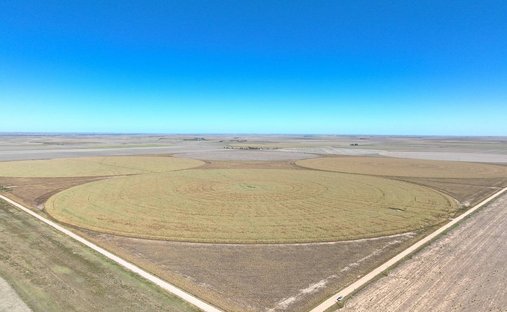Terreno a Kanorado, Kansas, Stati Uniti 1