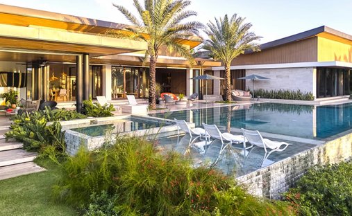 Villa in La Romana, La Altagracia Province, Dominican Republic 1
