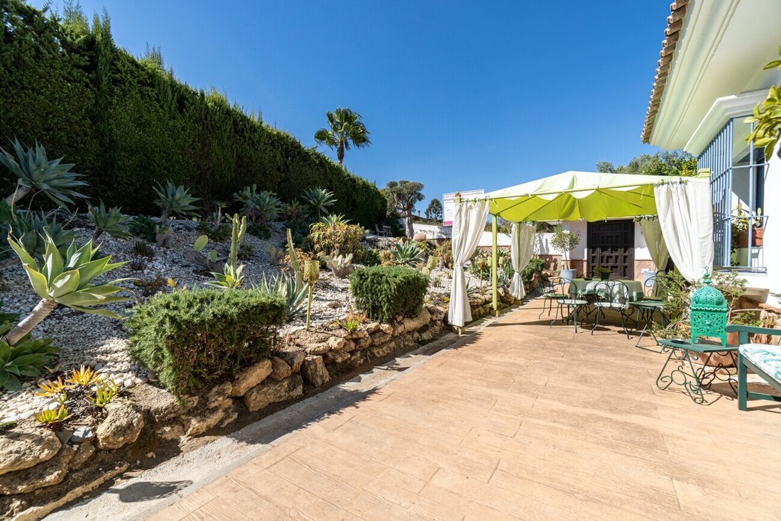 Villa à Sotogrande, San Roque, Andalousie 3 - 19102045