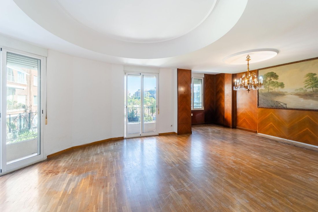 Apartamento en l'Eixample, Valencia, España 2 - 19101956