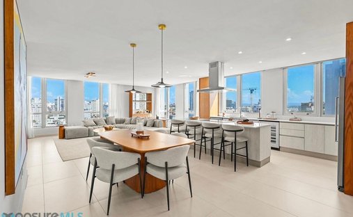 Apartment in San Juan, San Juan, Puerto Rico 1
