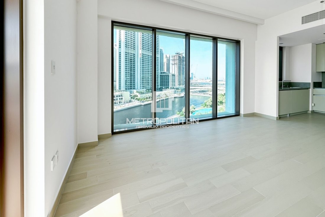 Appartement à Dubai Creek Harbour, Doubaï, Émirats arabes unis 2 - 19102801