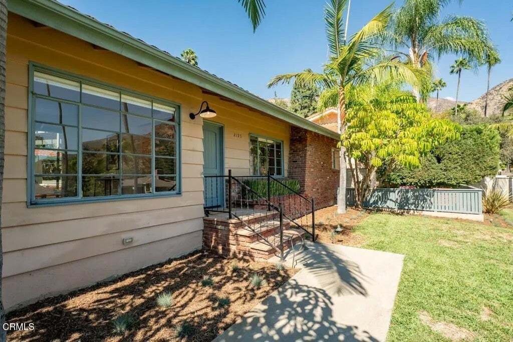 House in Altadena, California, United States 2 - 19101639