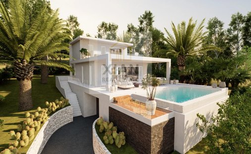Villa en Jávea, Comunidad Valenciana, España 1
