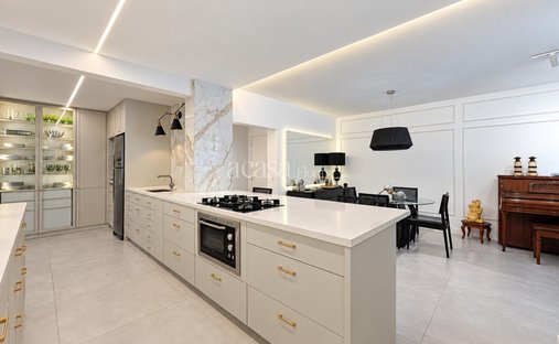 Appartamento a Florianópolis, Santa Catarina, Brasile 1