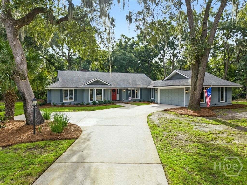 Casa a Savannah, Georgia, Stati Uniti 1 - 19101659