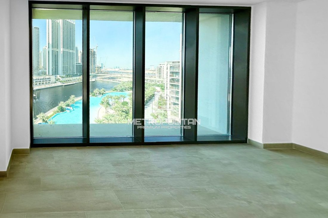 Appartement à Dubai Creek Harbour, Doubaï, Émirats arabes unis 5 - 19102801