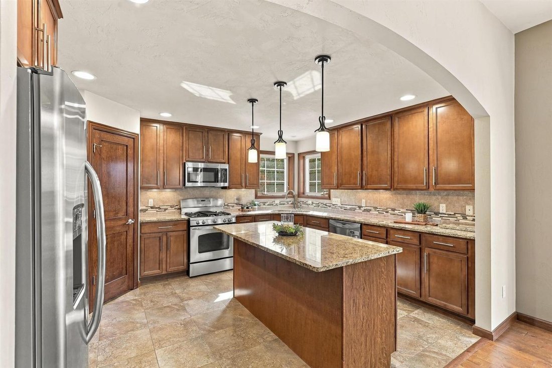 Casa a Appleton, Wisconsin, Stati Uniti 5 - 19101405