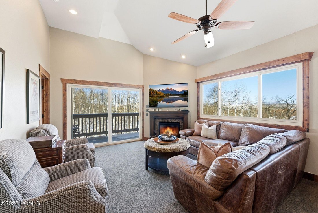 Condominio a Park City, Utah, Stati Uniti 5 - 19101346