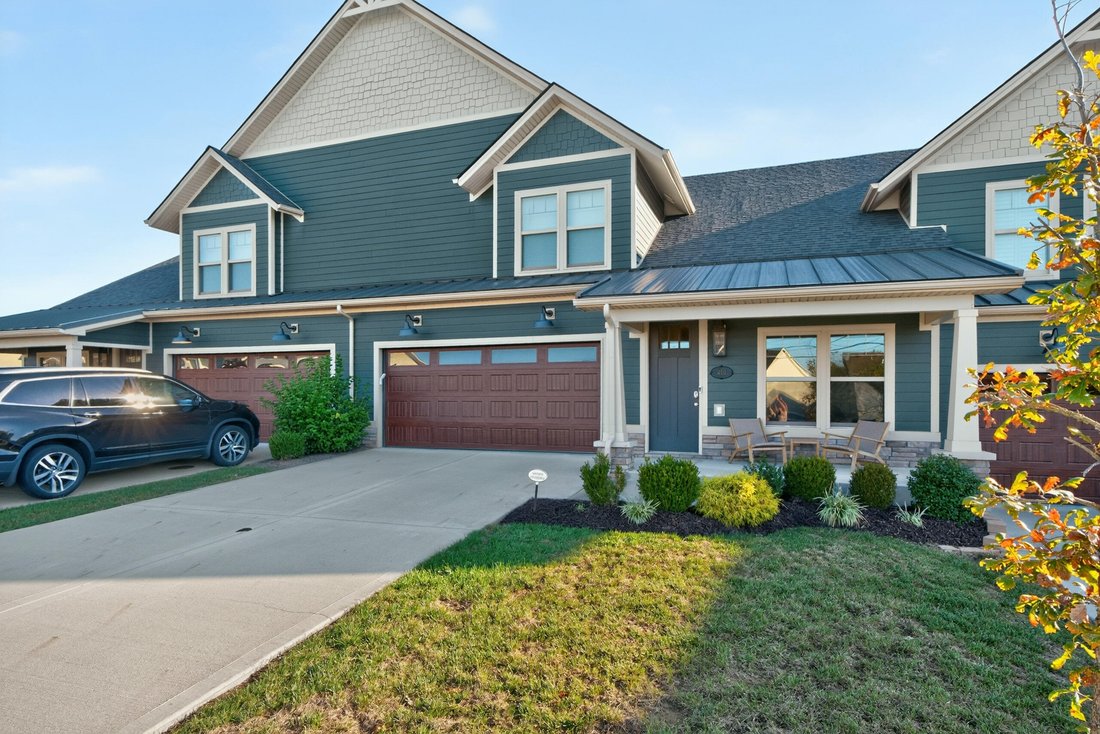 Residenza a Lexington, Kentucky, Stati Uniti 2 - 19101555