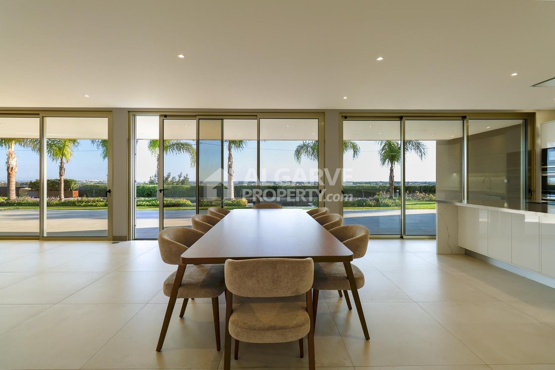 Villa à Almancil, Algarve, Portugal 3 - 19102684