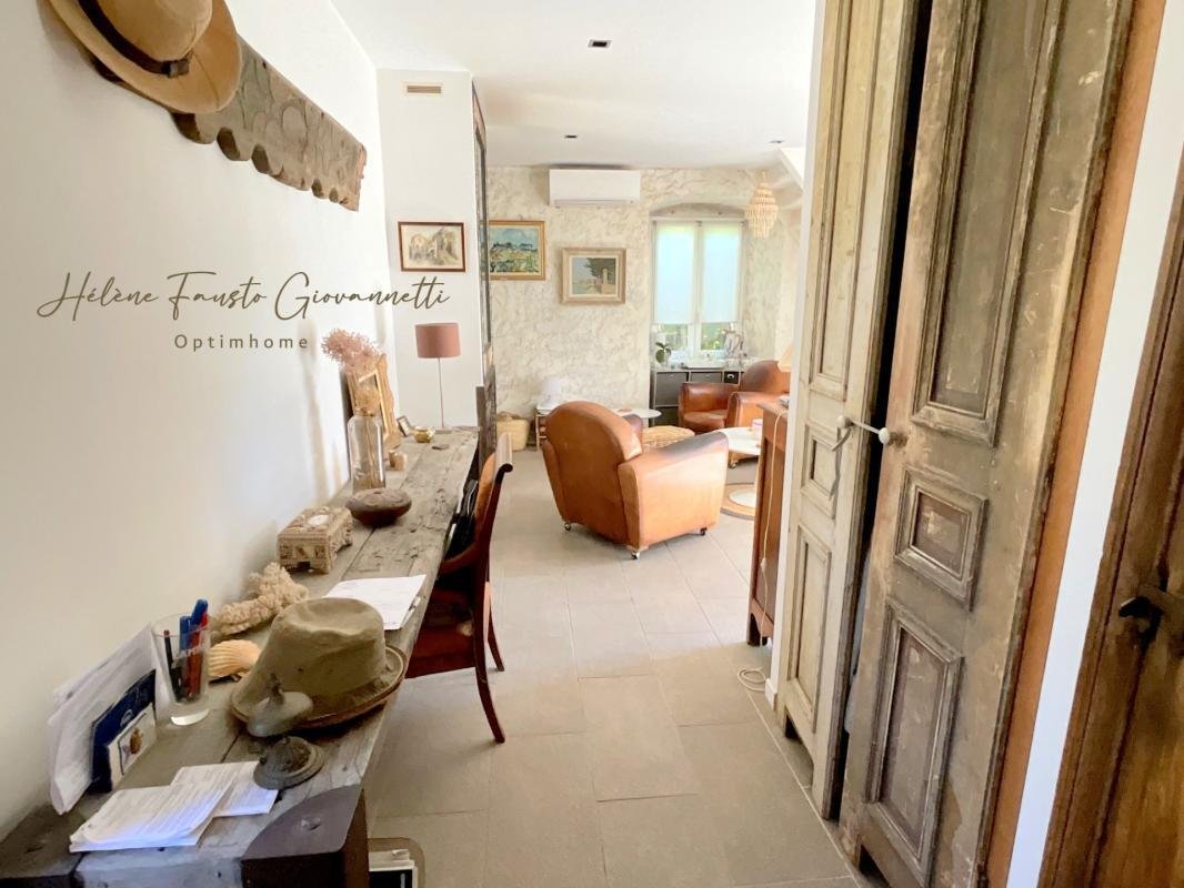 Casa en Patrimonio, Córcega, Francia 4 - 19102247