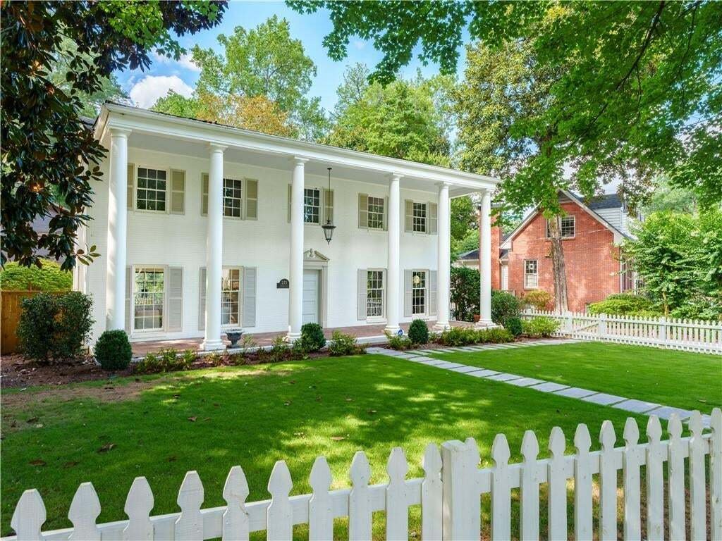 House in Atlanta, Georgia, United States 2 - 19101676