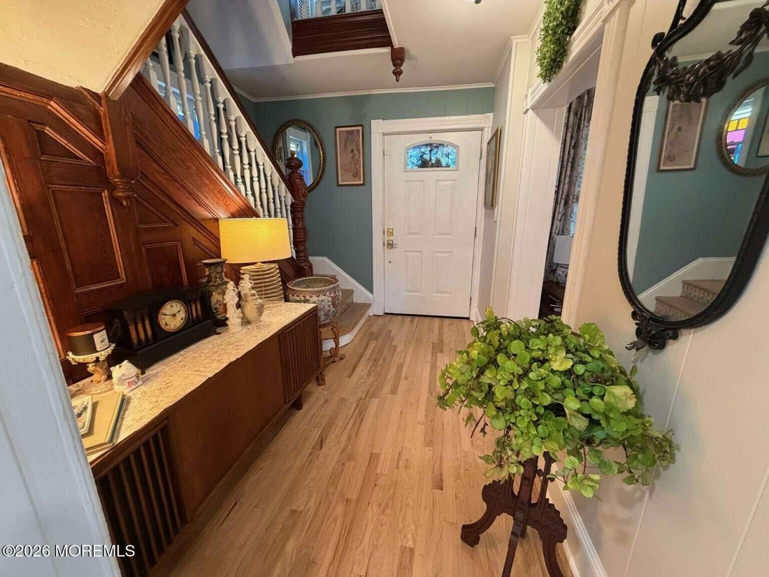 Casa a Long Branch, New Jersey, Stati Uniti 3 - 19101450