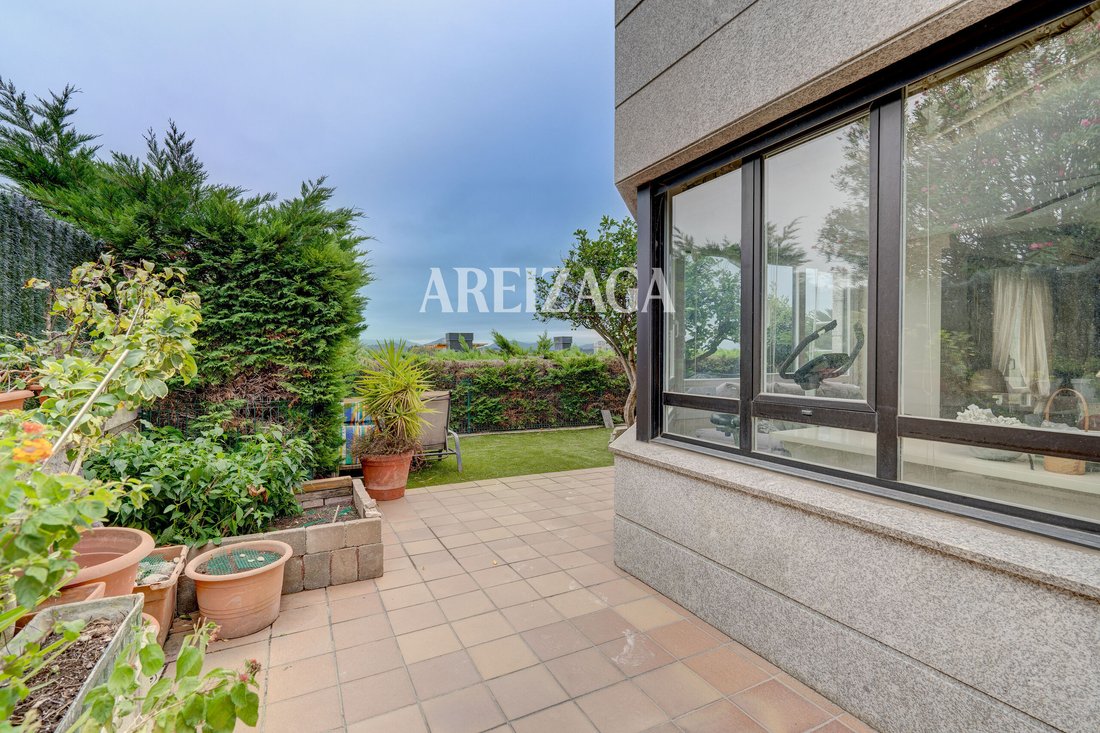 Appartamento a Ipar-Ekialdea, San Sebastián, Spagna 5 - 19101715
