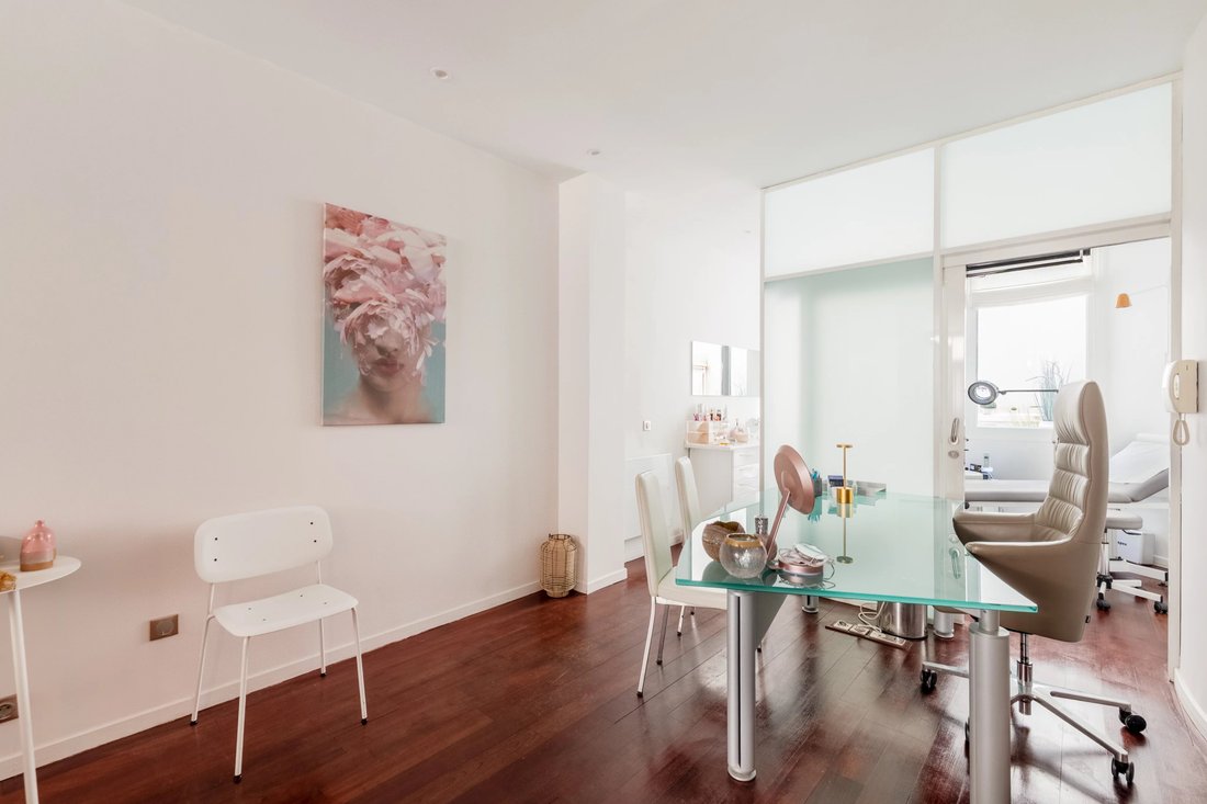 Apartamento en Paris 8e Arrondissement, París, Francia 5 - 19102077