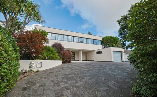 Haus in Mayals, Swansea County, Wales 1