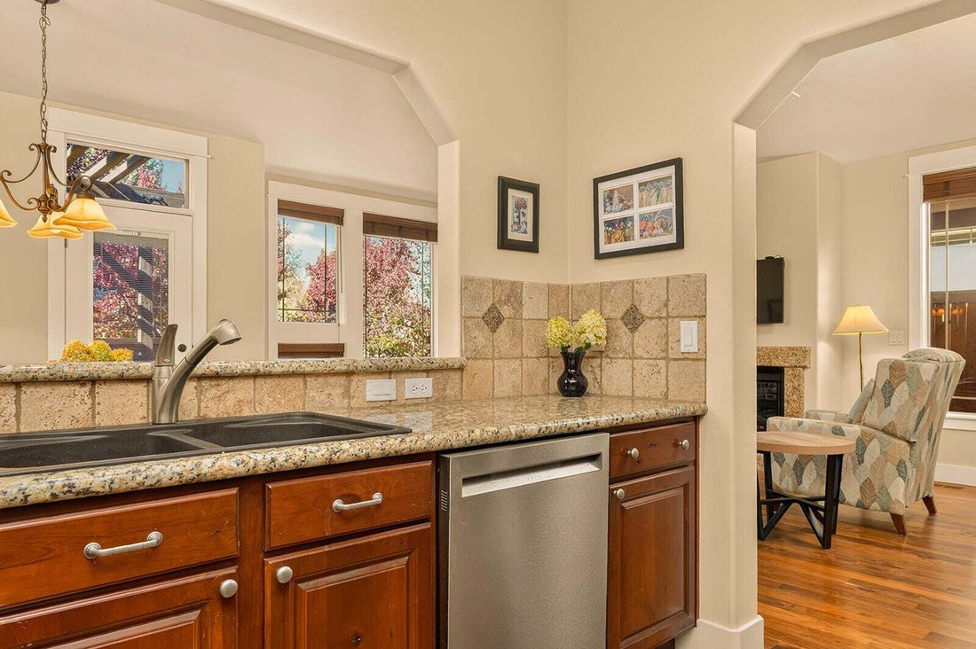Townhouse in Ketchum, Idaho, United States 3 - 19101315