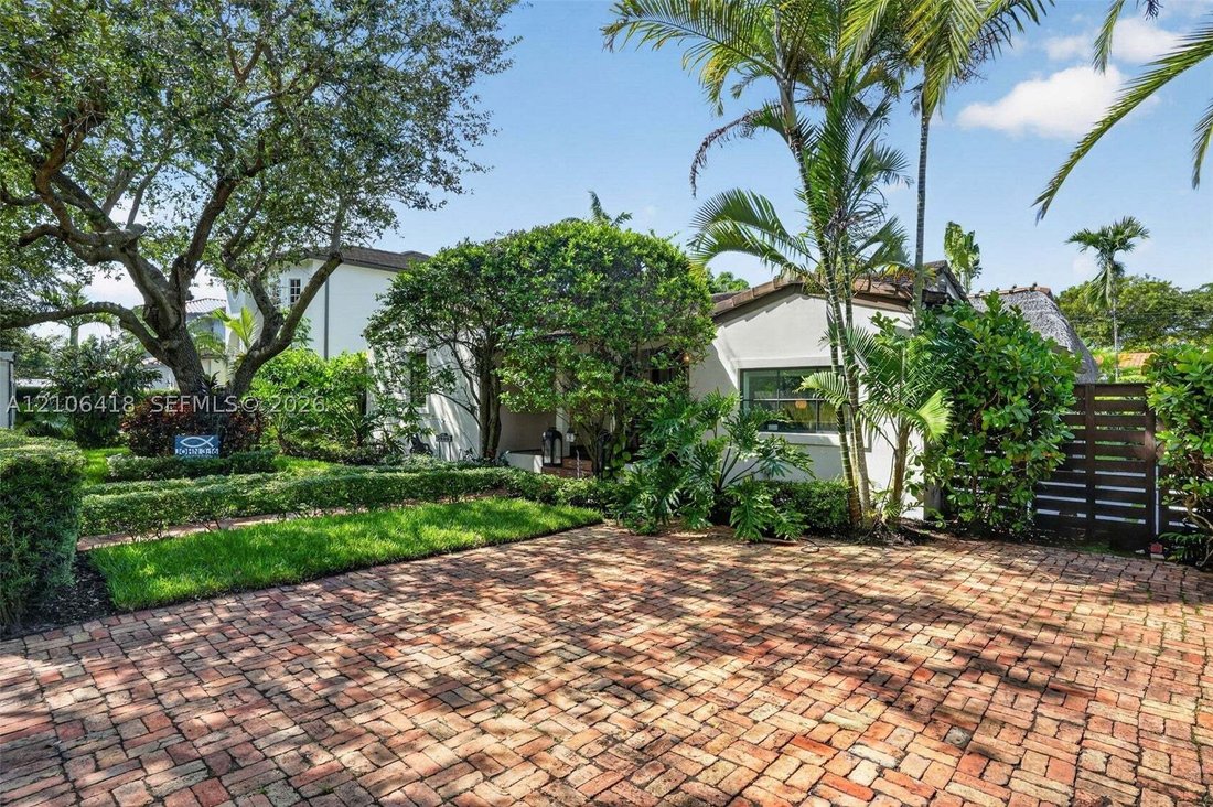 Casa en Miami, Florida, Estados Unidos 5 - 19101421
