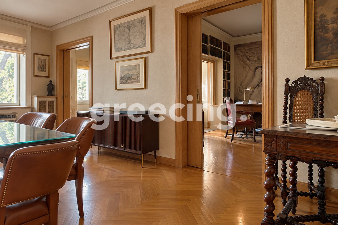Apartment in Sunoikia Kolonakiou, 1st District of Athens, Athens 4 - 19101699