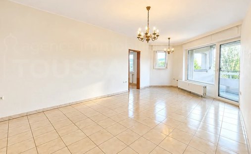 Appartamento a Lussemburgo, Lussemburgo, Lussemburgo 1