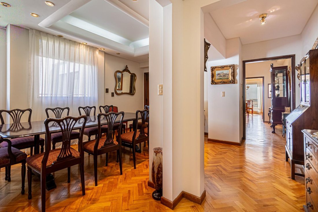 Apartment in Buenos Aires, Buenos Aires, Argentina 5 - 19102721