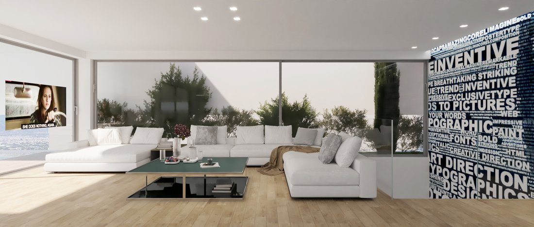 Penthouse à Glyfáda, Attique, Grèce 4 - 19101248