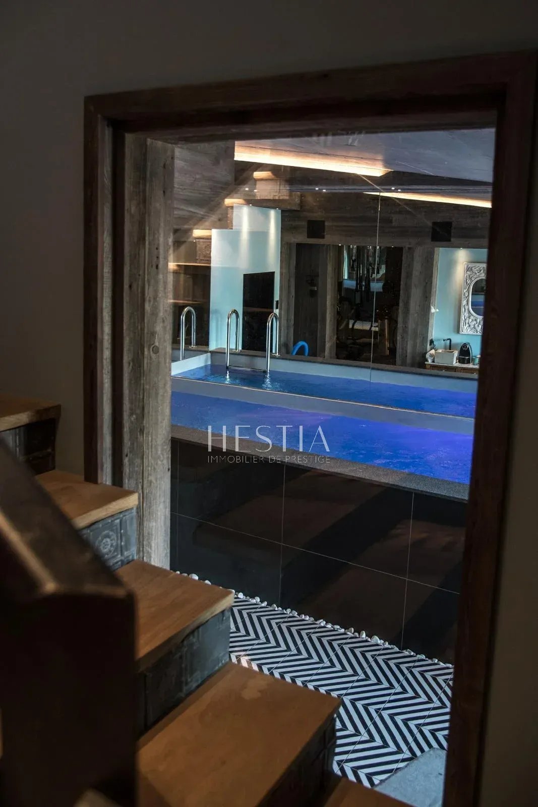 Chalet à Saint-Bon-Tarentaise, Courchevel, France 4 - 19102144