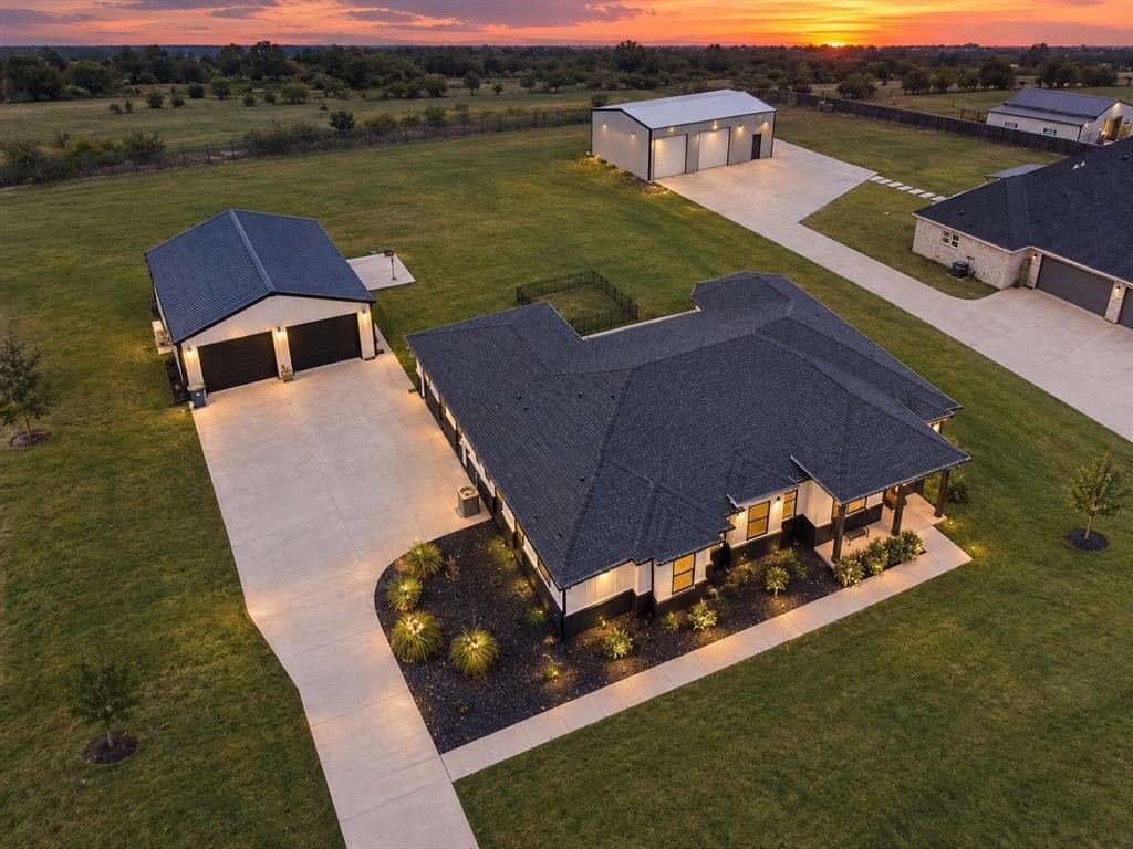 Haus in Waxahachie, Texas, Vereinigte Staaten 1 - 18744467