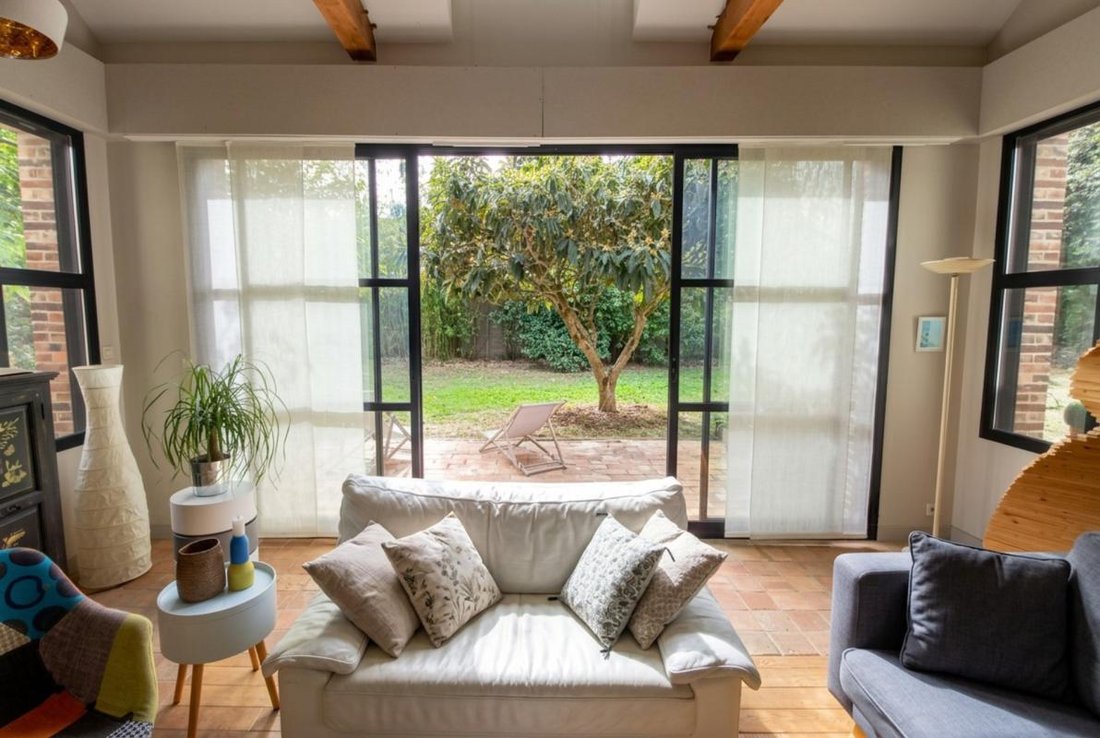 Casa en Centre Ville Rive Gauche, Laval, Países del Loira 1 - 19102227