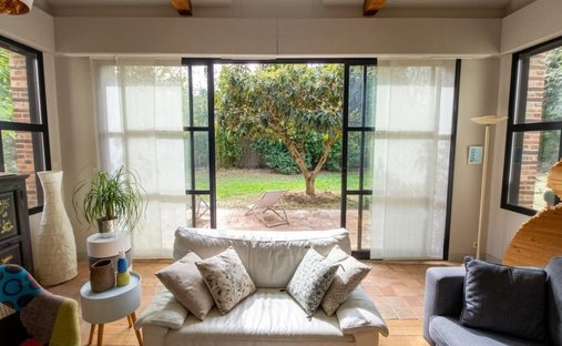 Maison à Centre Ville Rive Gauche, Laval, Pays de la Loire 1