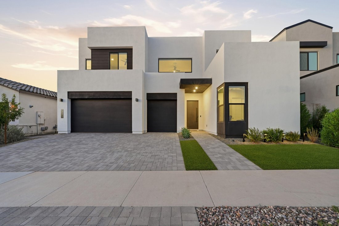 Casa en Mesa, Arizona, Estados Unidos 2 - 19101205