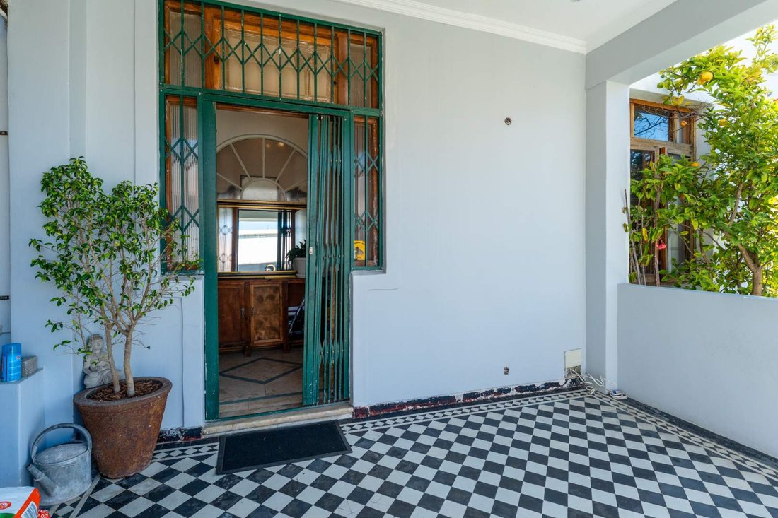Maison à Sea Point, Côte Atlantique, Le Cap 2 - 19101990