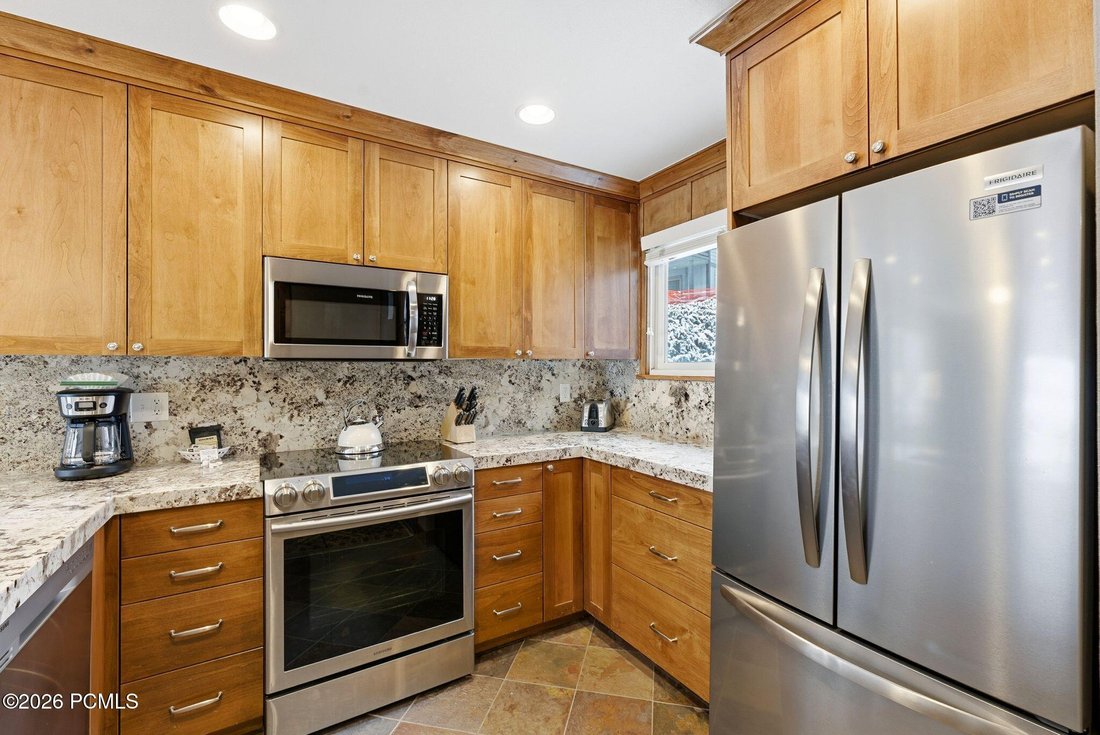 Condominio a Park City, Utah, Stati Uniti 5 - 19101326